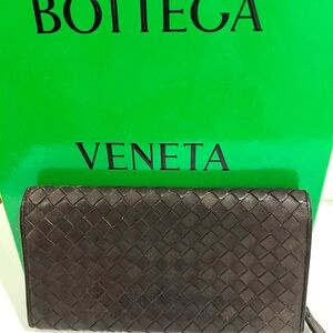 Bottega Veneta Wallet